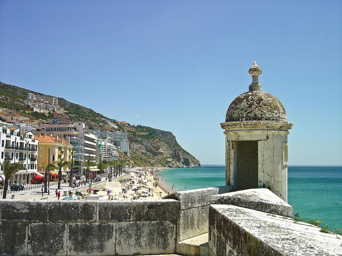 Mada House'S II Villa Sesimbra Exterior photo