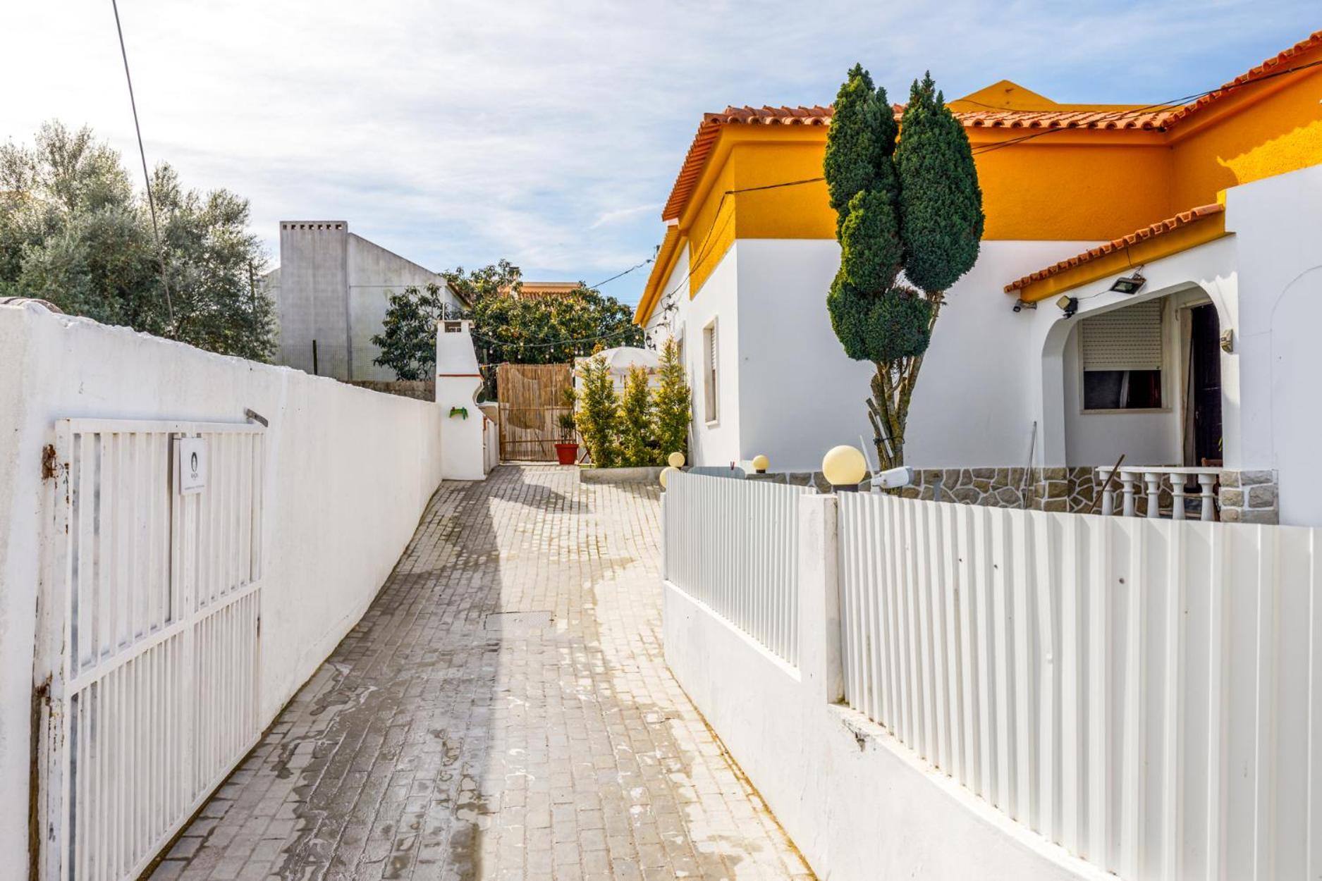 Mada House'S II Villa Sesimbra Exterior photo
